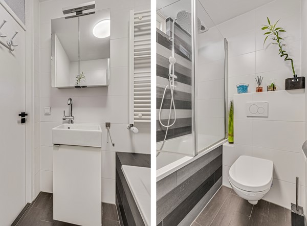 Medium property photo - Doesburgstraat 67, 5043 GB Tilburg